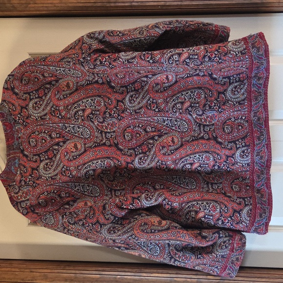 Pretty Lighweight Jacket - Picture 5 of 6